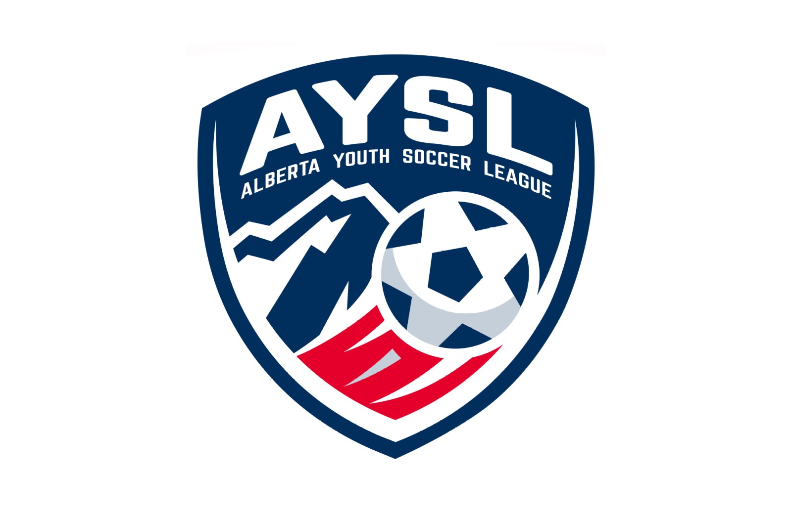 Alberta Soccer Association Alberta Youth Soccer League (AYSL